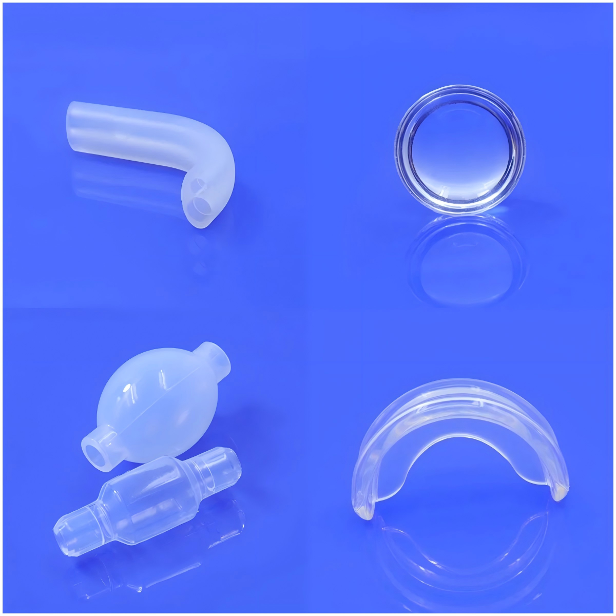 Logo de World Strong Rubber – Fabricante de silicona médica certificado