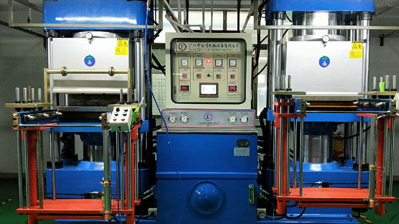 Prensas 200T-350T
