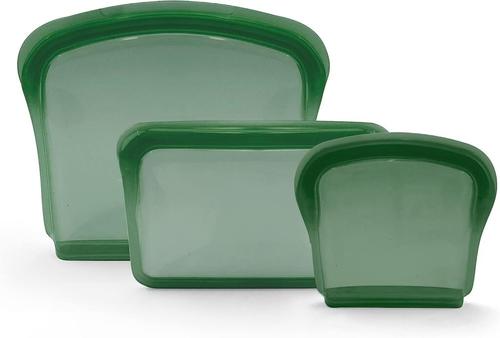 Silicone Storage Bag