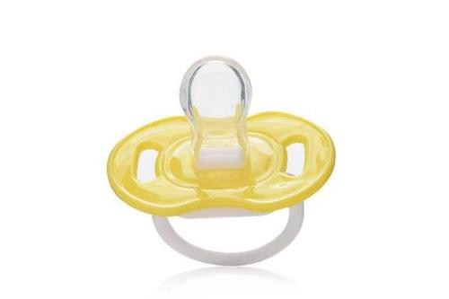 Silicone Pacifier