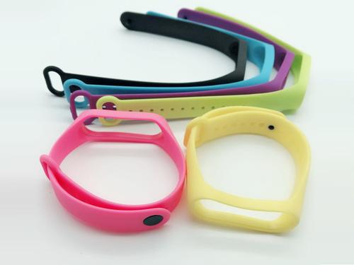 Silicone Watchband