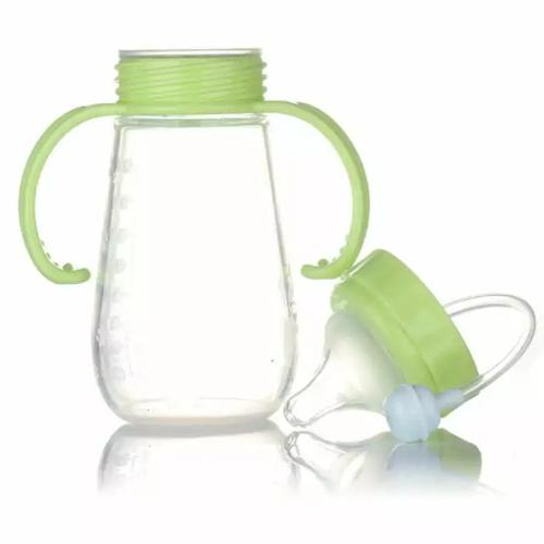 Silicone Bottle