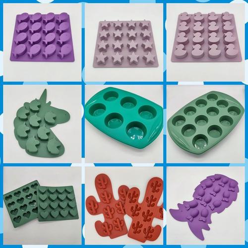 Silicone Mould