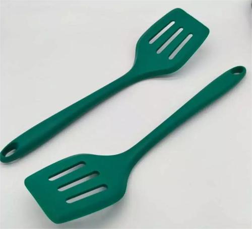 Utensilios de cocina de silicona