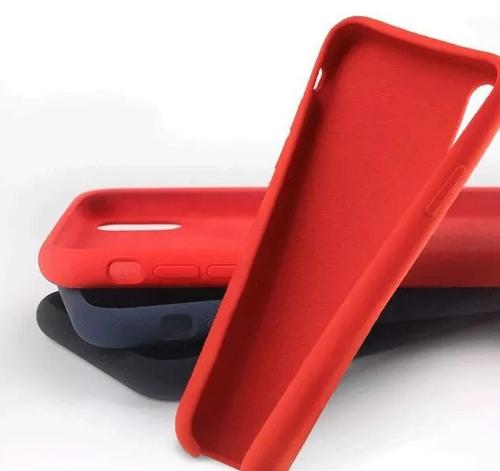 Silicone Phone Case