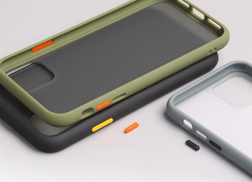 Silicone Phone Case