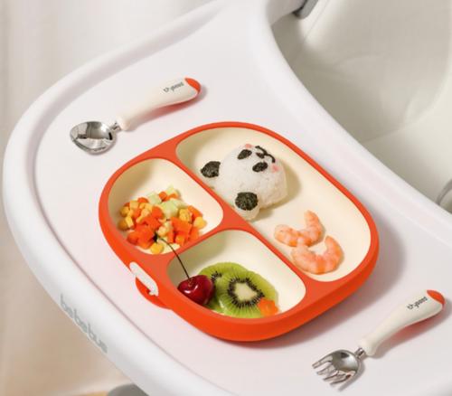 Silicone Dinner Plate