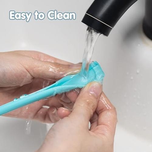 Silicone Straws