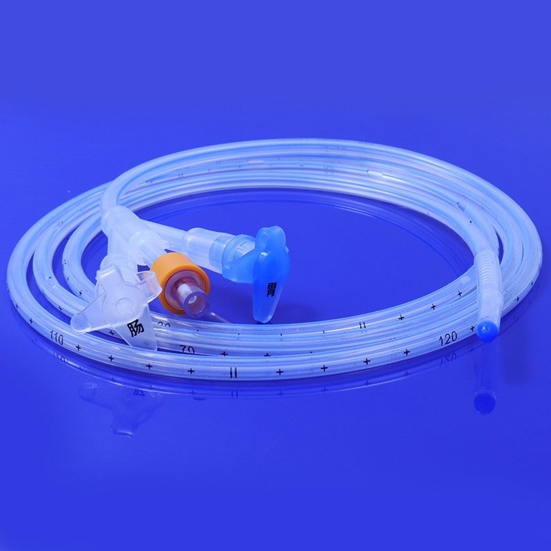 Gastrointestinal Feeding Tube