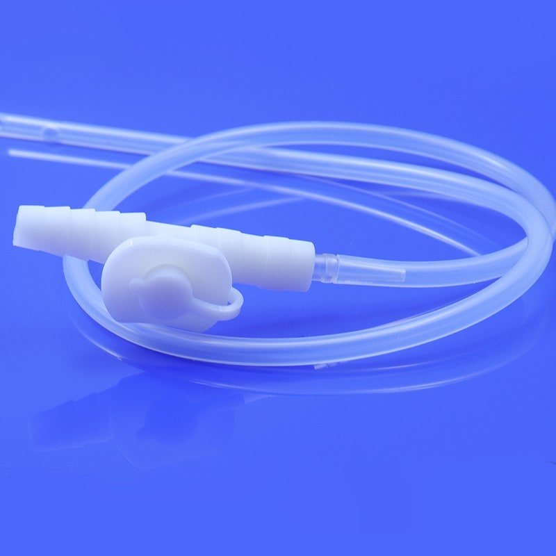 Medical Suction Catheter