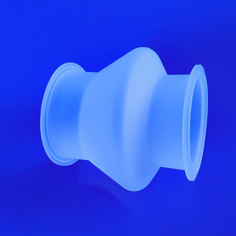 Customized Medical Silicone Part