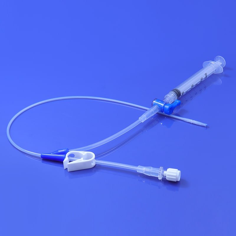 HSG Catheters