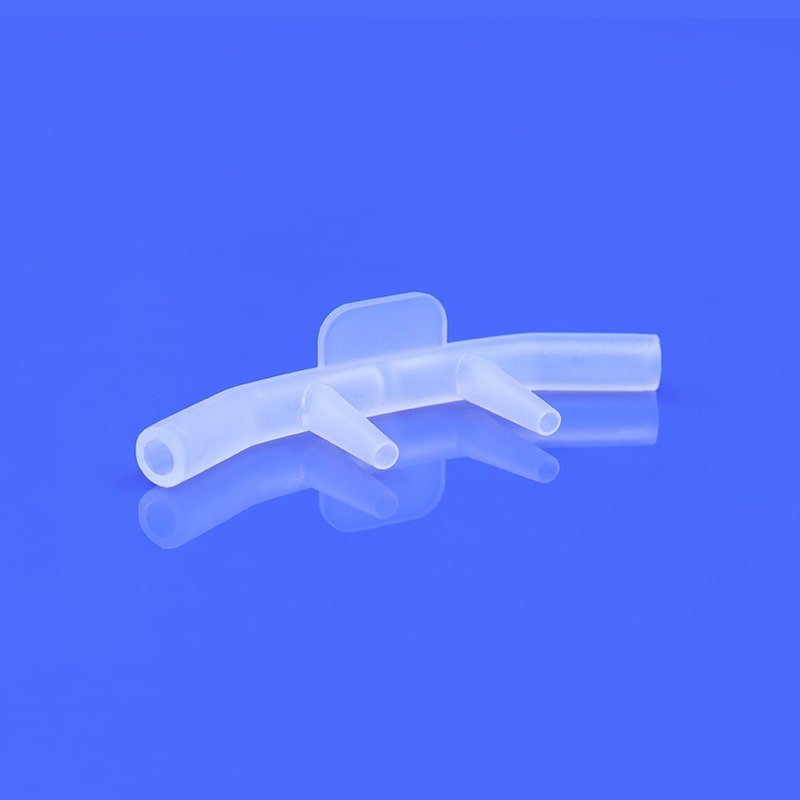 Silicone Nasal Cannula