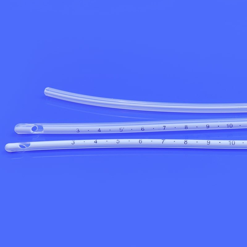 Chest Tube Drainage Systems