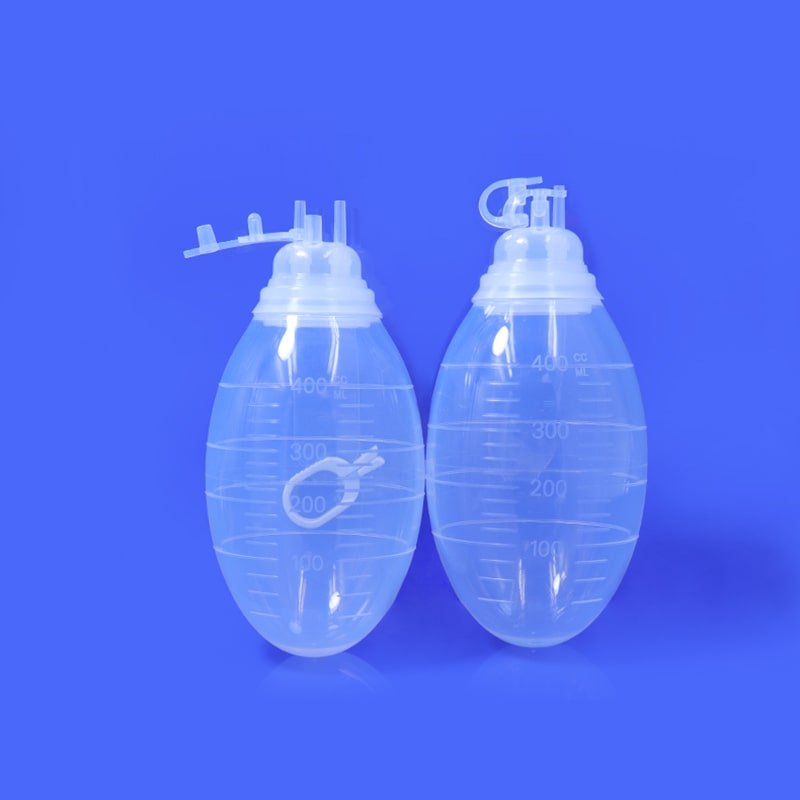 Silicone Reservoir