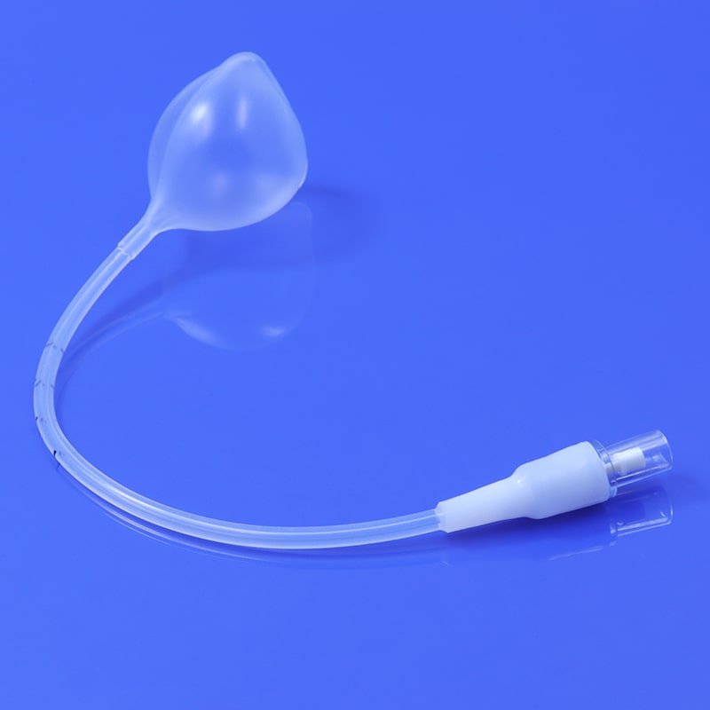 Balloon Uterine Stent