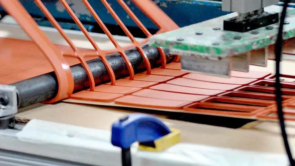 Silicone Foam Solutions