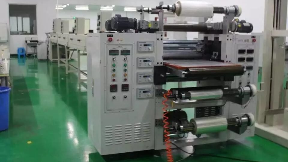 Silicone Foam Solutions