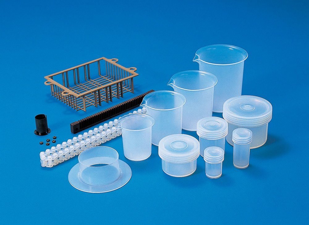 Engineering Plastic Injection Molding