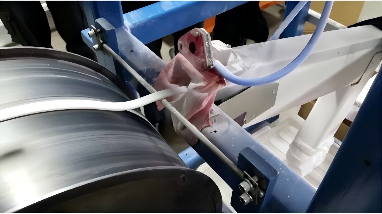 Extrusion