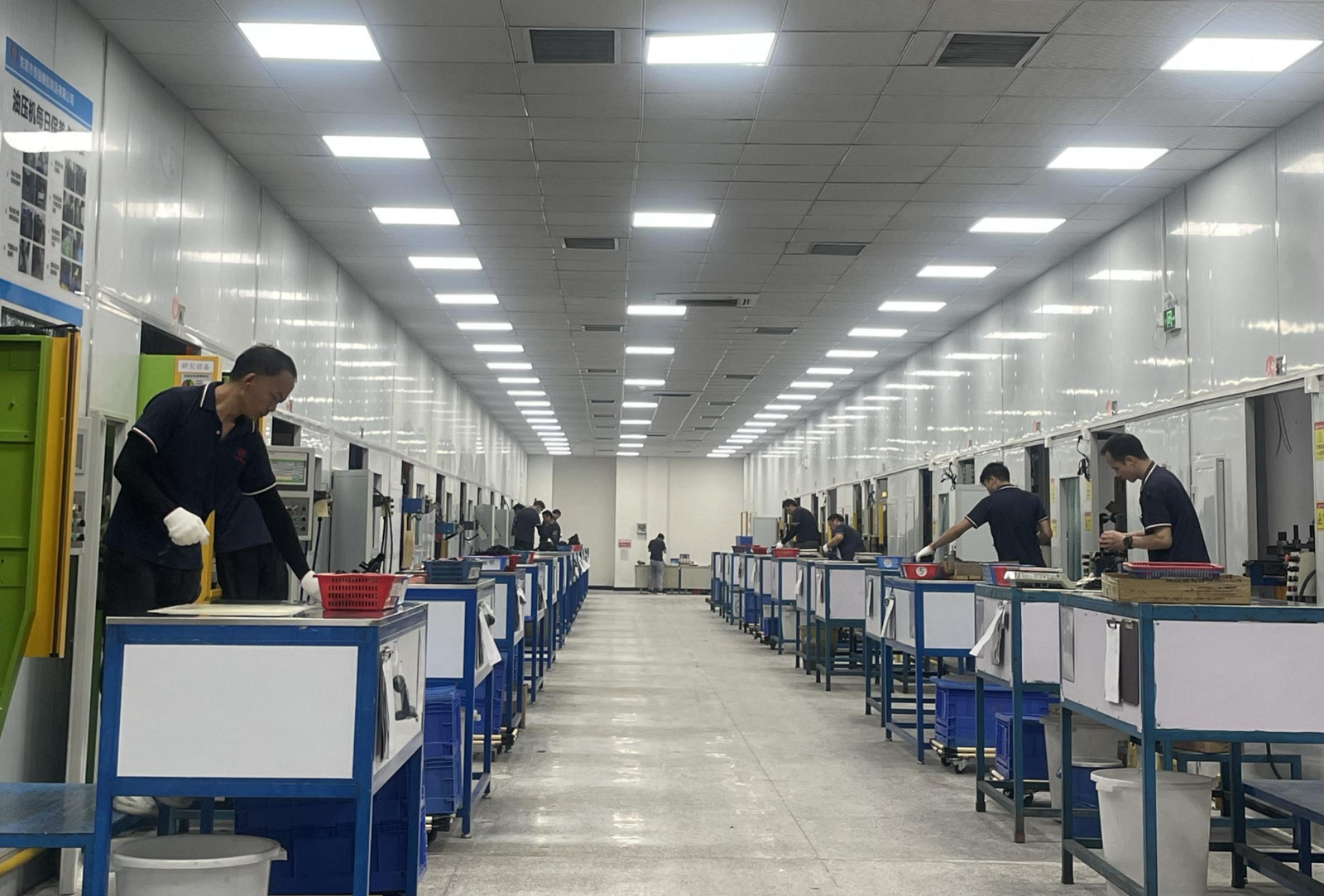 Compression Molding