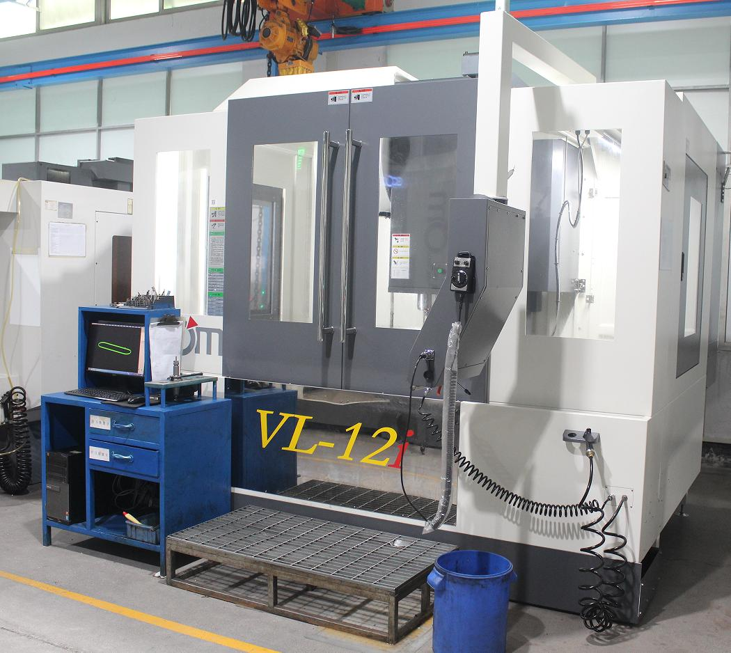Precision Mold Manufacturing
