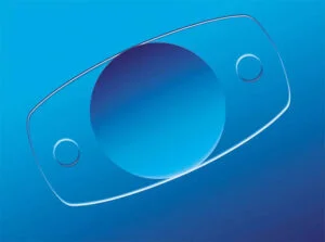 Optical Silicone LSR Molding