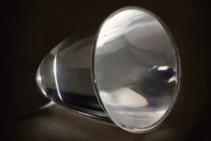 Optical Silicone LSR Molding