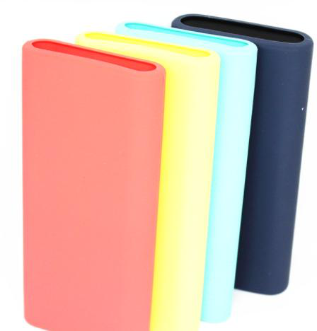 3C silicone part — VR / phone / watch