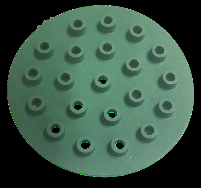 Electrical connector seal