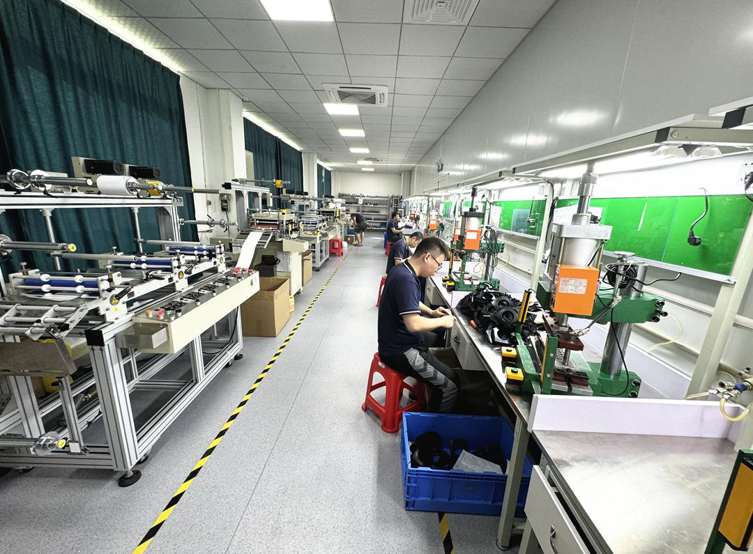 Production workshop