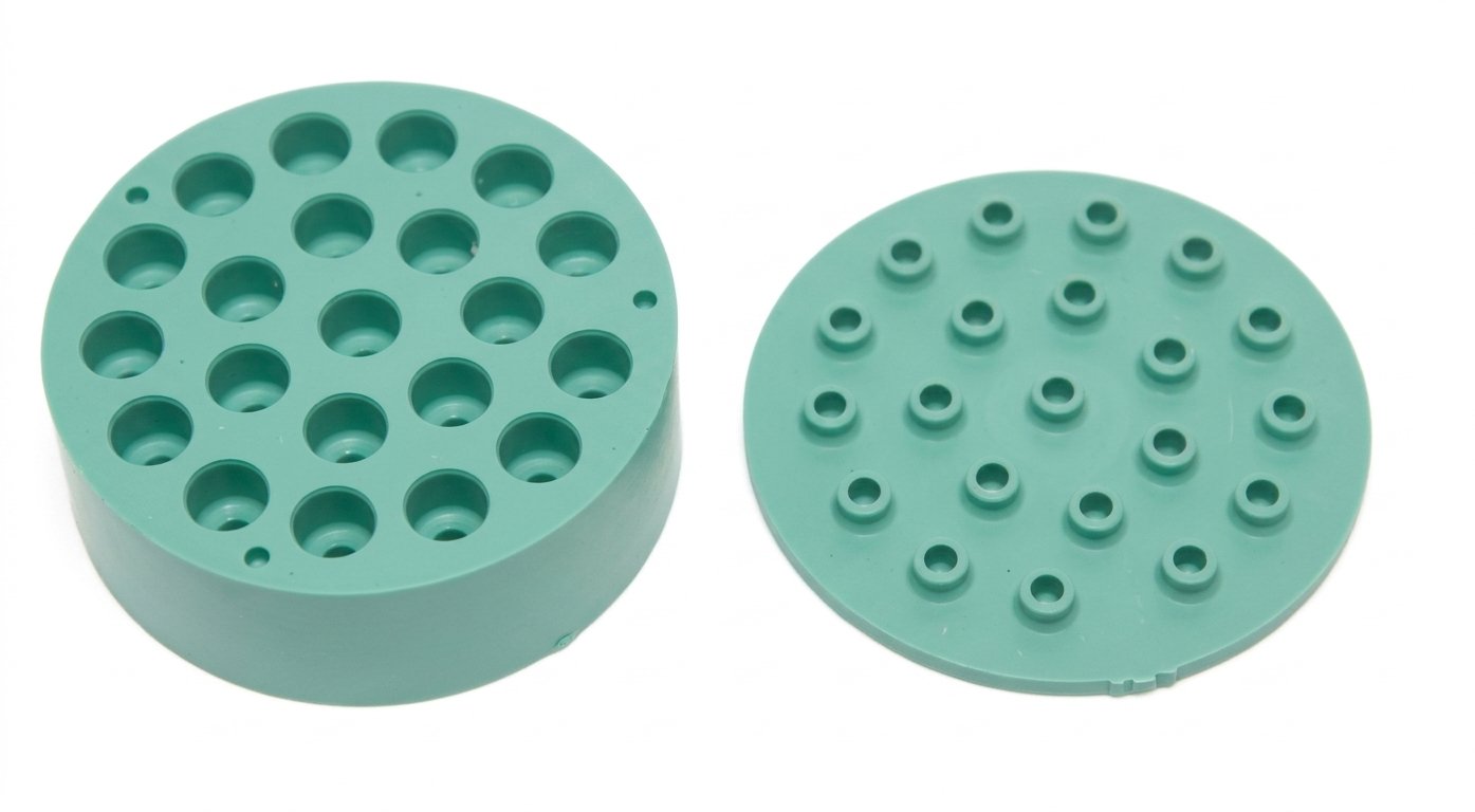 Electrical connector seal