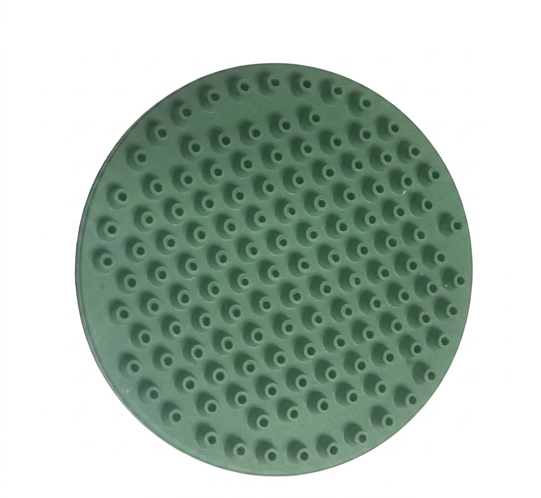 Electrical connector seal