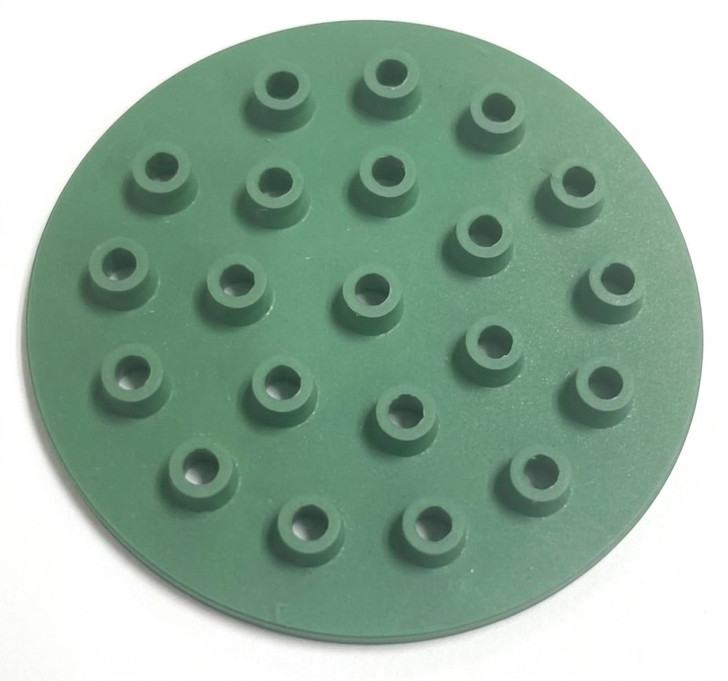 Electrical connector seal