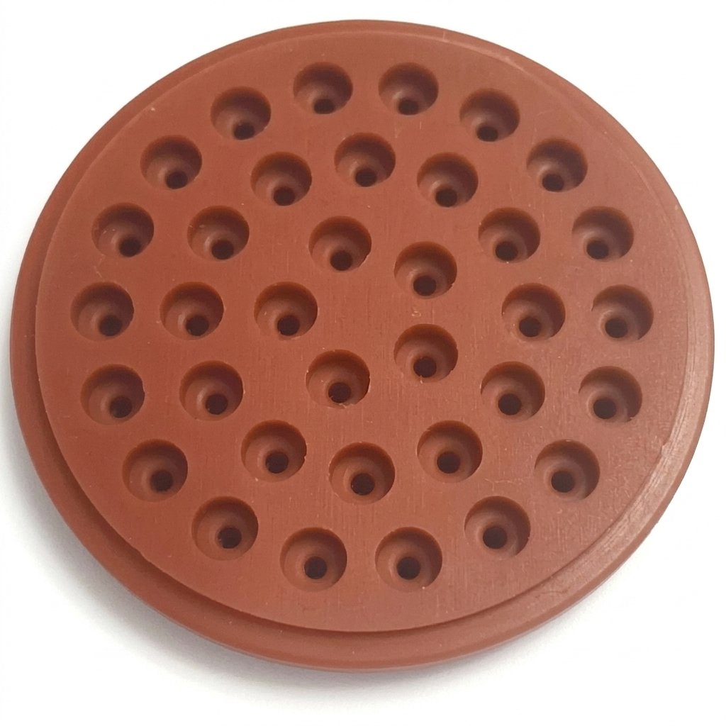 Electrical connector seal