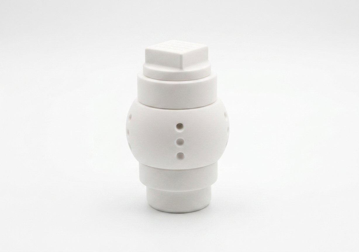 Aerospace Parts